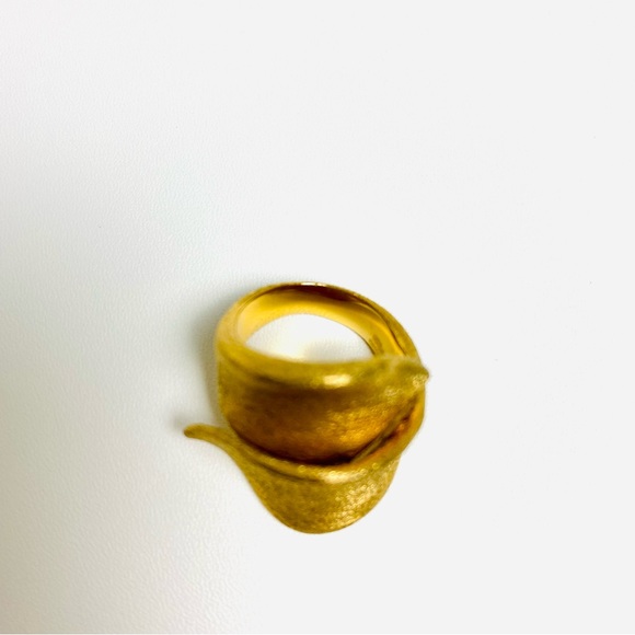 🌳🕊RIVKA FRIEDMAN ring - Picture 4 of 4